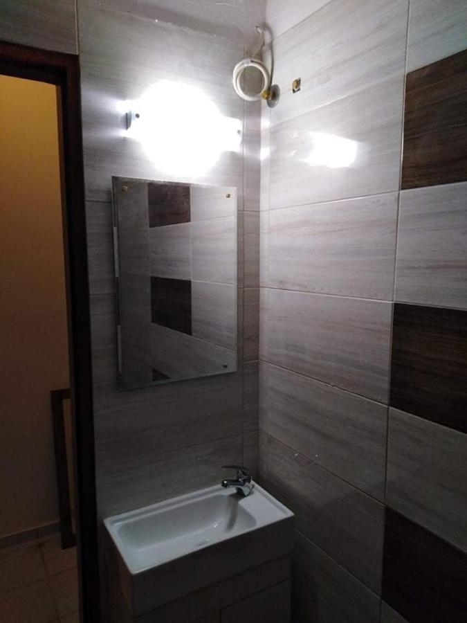 Alexandra Apartment Rethymno  Exterior photo