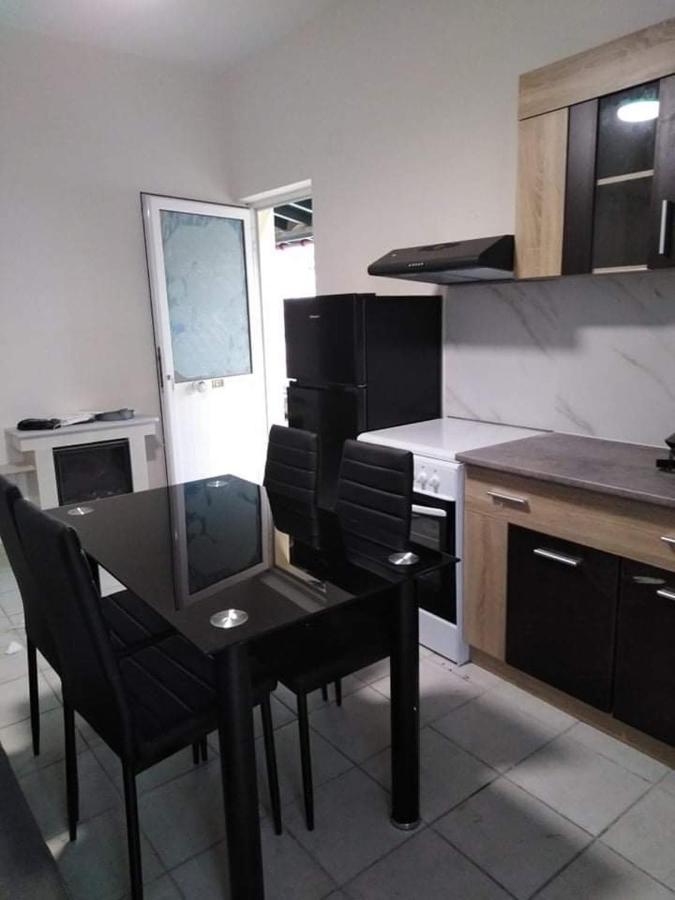 Alexandra Apartment Rethymno  Exterior photo