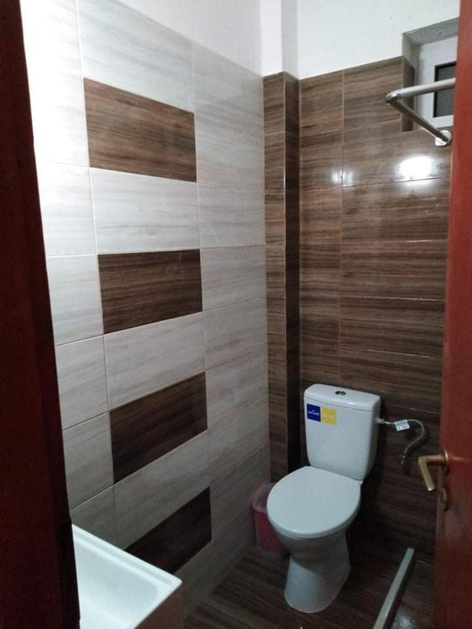Alexandra Apartment Rethymno  Exterior photo