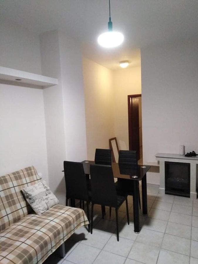 Alexandra Apartment Rethymno  Exterior photo